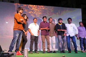 Kumari 21F Success Tour Photos
